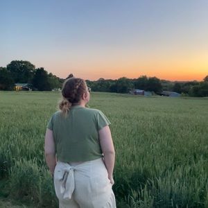 Meet your Posher, Hope